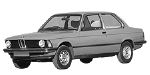 BMW E21 C0914 Fault Code