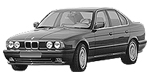BMW E34 C0914 Fault Code