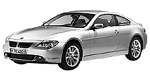 BMW E63 C0914 Fault Code