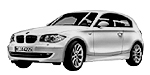 BMW E81 C0914 Fault Code