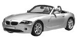 BMW E85 C0914 Fault Code