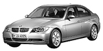 BMW E90 C0914 Fault Code