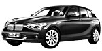 BMW F20 C0914 Fault Code