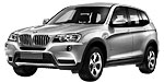 BMW F25 C0914 Fault Code