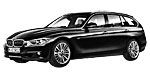 BMW F31 C0914 Fault Code